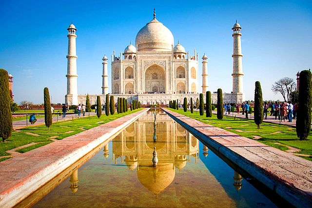 Golden Triangle
