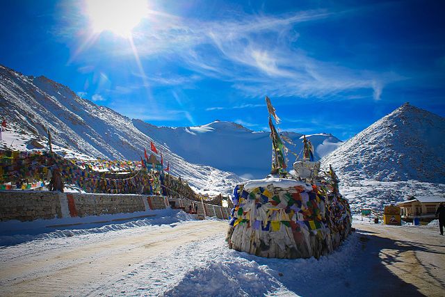 Leh