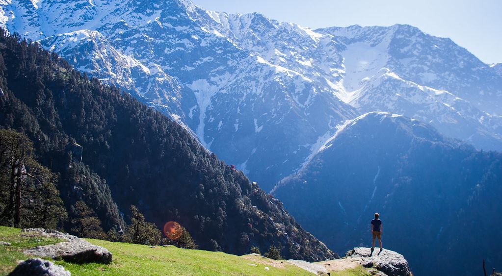 Mcleodganj