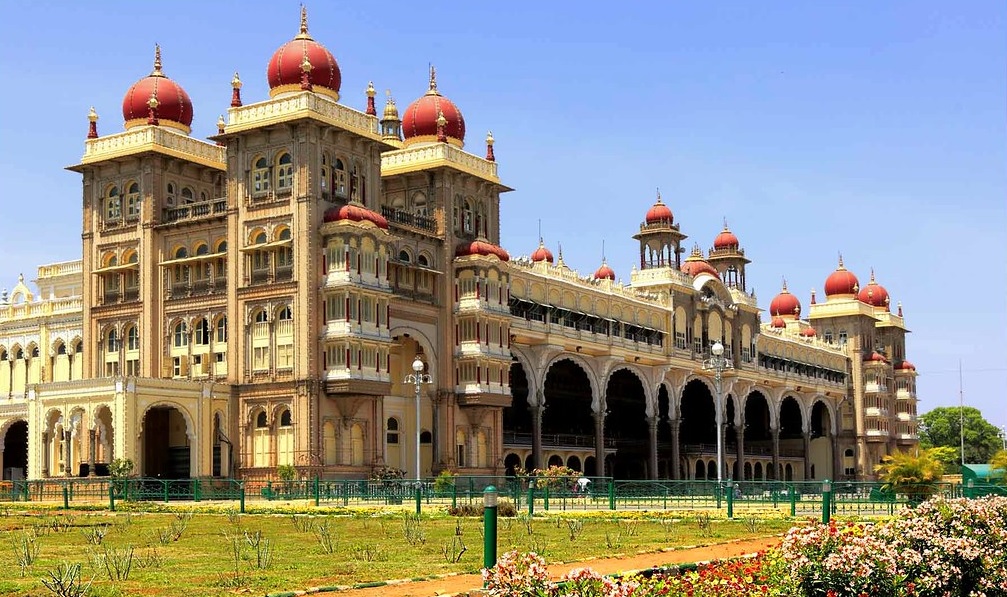 Mysore