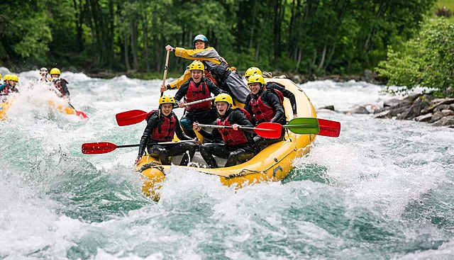 Rishikesh