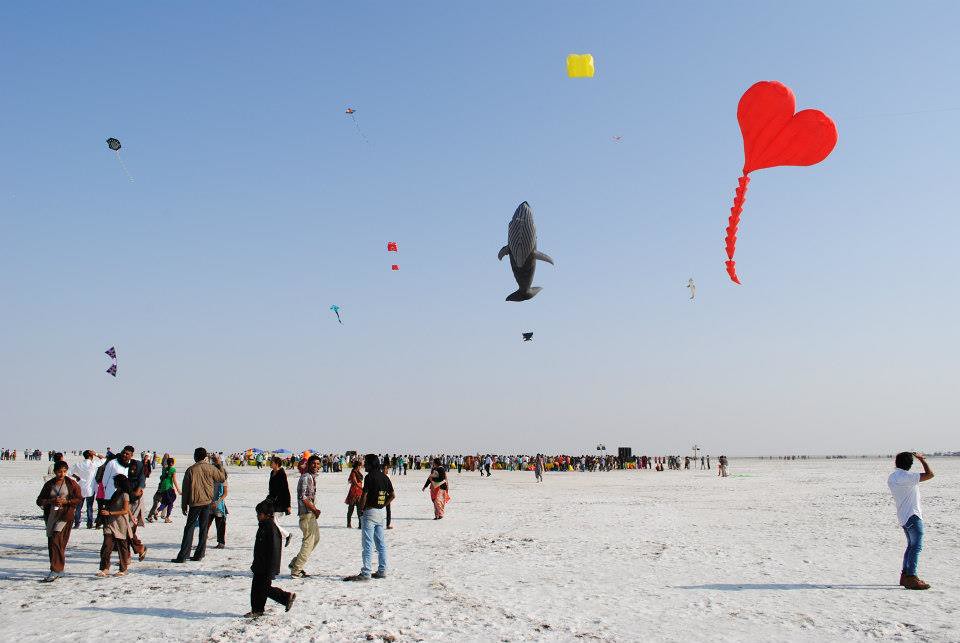 Rann of Kutch